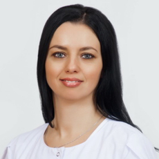 Данилова Татьяна Александровна, терапевт