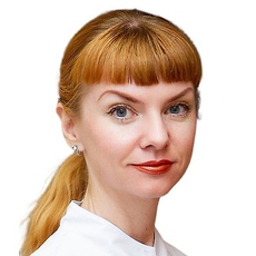 Власова Елена Васильевна, стоматолог-терапевт