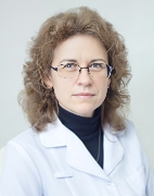 Иванова (Семенова) Любовь Николаевна, терапевт