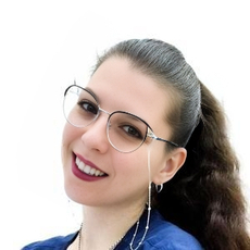 Каменская Екатерина Евгеньевна, хирург