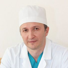 Тедеев Виталий Владимирович, уролог