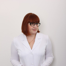 Сарсания Светлана Иноровна, гинеколог