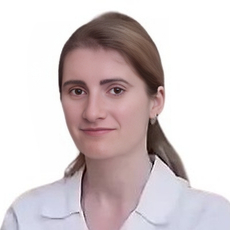 Опанасюк Ольга Александровна, терапевт