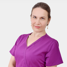 Халецкая Варвара Александровна, невролог