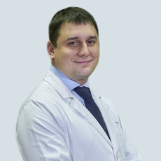 Трофимов Иван Александрович, хирург