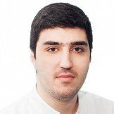 Садыков Тимур Магомедович, стоматолог-терапевт