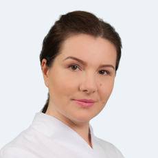 Горохова Юлия Леонидовна, гинеколог