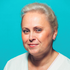 Любезнова Ирина Геннадьевна, педиатр