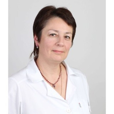 Кузнецова Ольга Юрьевна, детский рентгенолог