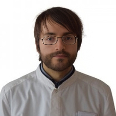 Овчаренко Владимир Львович, физиотерапевт