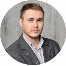 Бальбеков Роман Анвярович, психолог
