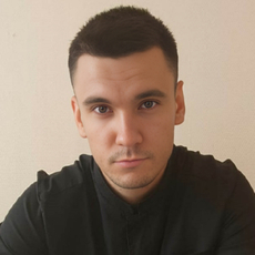 Кравцов Семён Викторович, детский массажист