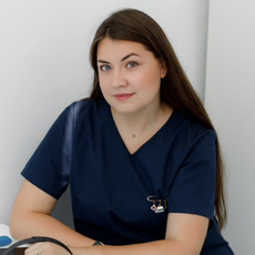 Постарнакова (Мушьян) Ирина Александровна, детский ЛОР