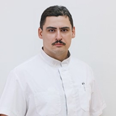 Хижняков Константин Олегович, эндоскопист