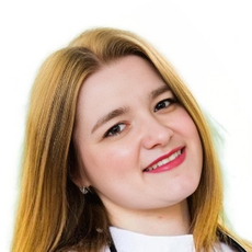 Абдуллаева Ксения Андреевна, эндокринолог