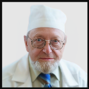 Новиков Борис Николаевич, гинеколог