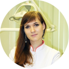 Ленкевич Ольга Анатольевна, стоматолог-терапевт