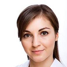 Аревадзе Тамара Юрьевна, ортодонт