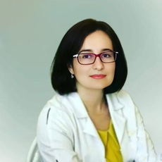 Узденова Светлана Муссаевна, ревматолог