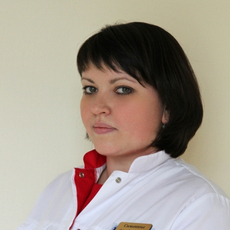 Симакина Ольга Васильевна, эндокринолог