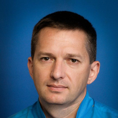 Кандыба Сергей Иосифович, хирург