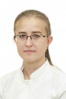 Крейс Ольга Алексеевна, невролог