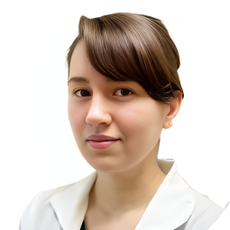 Хижная Анастасия Владимировна, эмбриолог