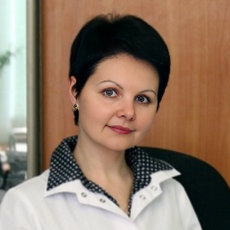 Дегтярева Анна Владимировна, педиатр