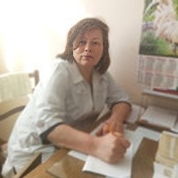 Карданова Фатимет Рамазановна, фтизиатр