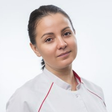 Сухомлинова Юлия Юрьевна, офтальмолог