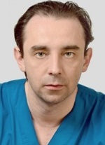 Ступаков Сергей Игоревич, кардиолог