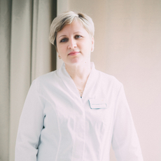 Хабибуллина Евгения Михайловна, массажист