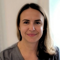 Осипова Светлана Юрьевна, диетолог