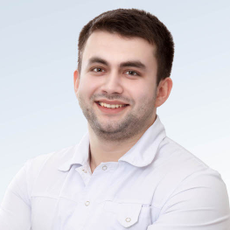 Пшеноков Азамат Олегович, стоматолог-хирург