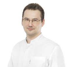 Богданов Иван Александрович, хирург