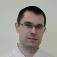 Швейкин Александр Олегович, хирург