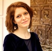Кедровская Анастасия Сергеевна, психолог