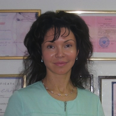 Тихонова Софья Александровна, врач-косметолог