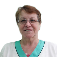 Сидоренко Светлана Федоровна, терапевт