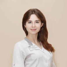 Буданова Маргарита Александровна, кардиолог