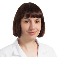 Коваленко Галина Григорьевна, кардиолог