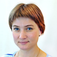 Голубева Ирина Витальевна, нефролог