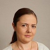 Тарапатова Ирина Николаевна, терапевт