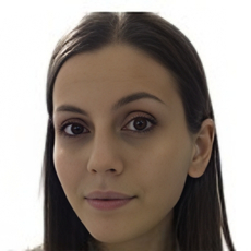 Гандалоева Марьям Тархановна, эндокринолог