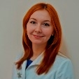 Прокофьева Наталия Игоревна, врач УЗД