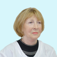 Дуплина Наталья Михайловна, дерматолог