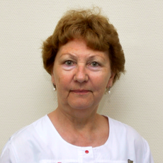 Майорова Галина Васильевна, гинеколог