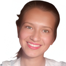 Лобзина Юлия Михайловна, врач УЗД