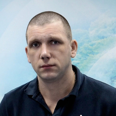 Твердохлебов Валерий Анатольевич, массажист