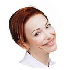 Юденкова Олеся Михайловна, ортодонт